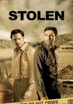 Stolen - Movie