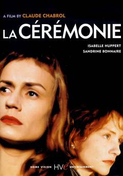 La Ceremonie - Movie