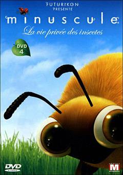 Minuscule: Valley of the Lost Ants - Movie