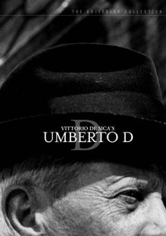 Umberto D. - Movie