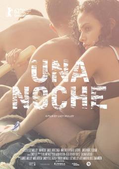 Una Noche - Movie