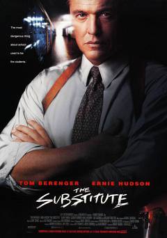 The Substitute - Movie