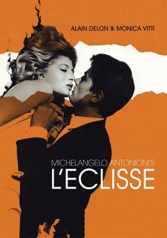 LEclisse - Movie