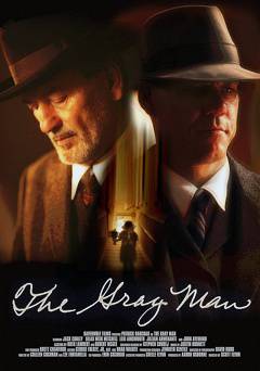 The Gray Man - Movie