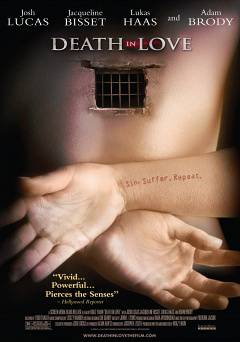 Death in Love - Movie