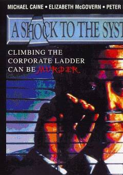 A Shock to the System - Movie