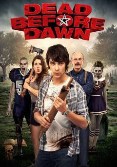 Dead Before Dawn - Movie