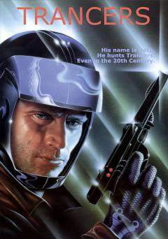 Trancers - Movie