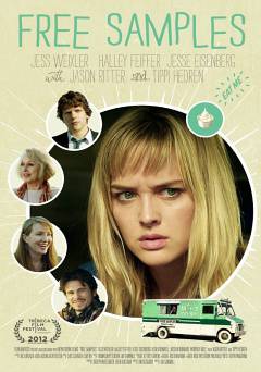 Free Samples - Movie