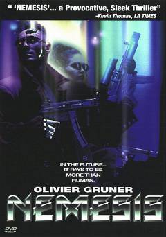 Nemesis - Movie