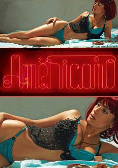 Americano - Movie