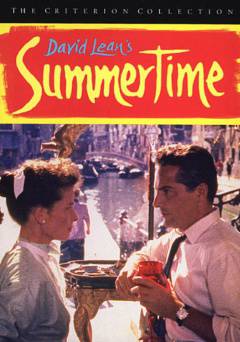 Summertime - Movie