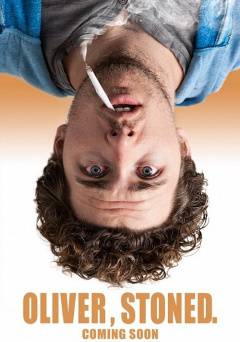 Oliver Stoned - Movie