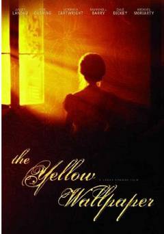 The Yellow Wallpaper - Movie