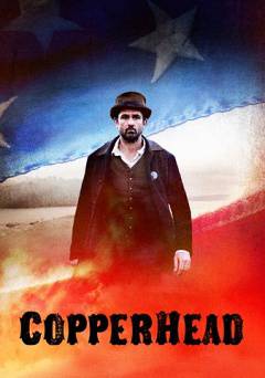 Copperhead - Movie