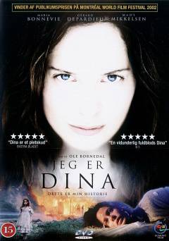 I Am Dina - Movie