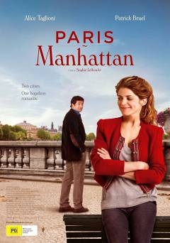 Paris-Manhattan - HULU plus