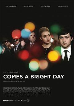 Comes a Bright Day - HULU plus