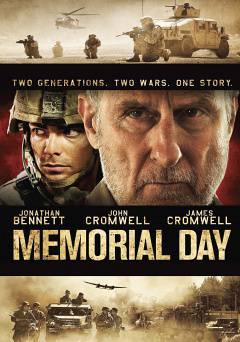 Memorial Day - HULU plus