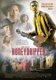 Honeydripper - Amazon Prime