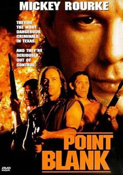 Point Blank - Movie