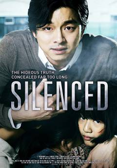 Silenced - Movie