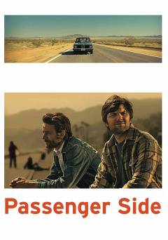 Passenger Side - Movie