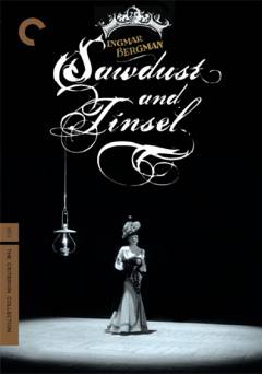 Sawdust and Tinsel - Movie