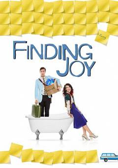 Finding Joy