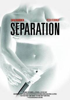 Separation - Movie