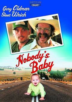 Nobodys Baby - Movie