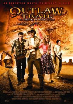 Outlaw Trail - HULU plus