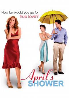 Aprils Shower - HULU plus