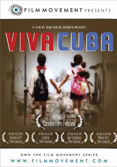 Viva Cuba - Movie