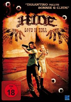 Hide - Movie