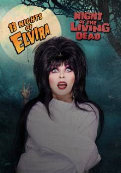 Night of the Living Dead - HULU plus