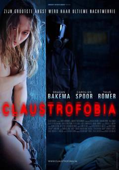 Claustrofobia - Movie