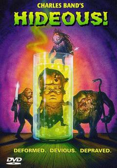 Hideous! - Movie