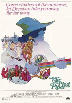 The Pied Piper - HULU plus