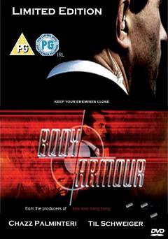 Body Armour - Movie