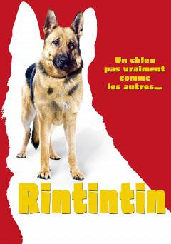 Finding Rin Tin Tin - amazon prime