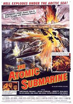 Atomic Submarine