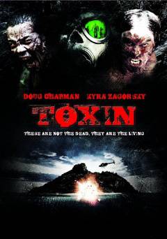 Toxin - Movie