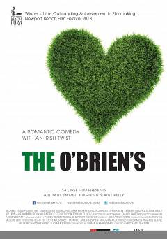 The OBriens - Amazon Prime