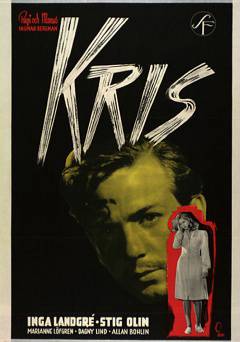 Crisis - Movie