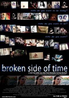 Broken Side of Time