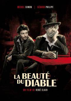 Beauty of the Devil - Movie