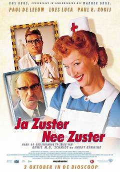 Yes Nurse! No Nurse! - Movie