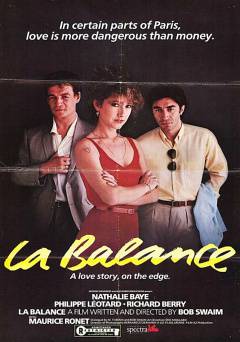 La Balance - Movie