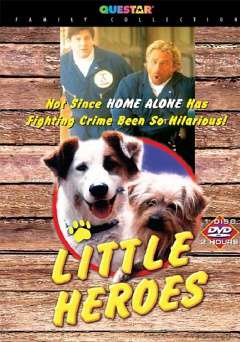 Little Heroes